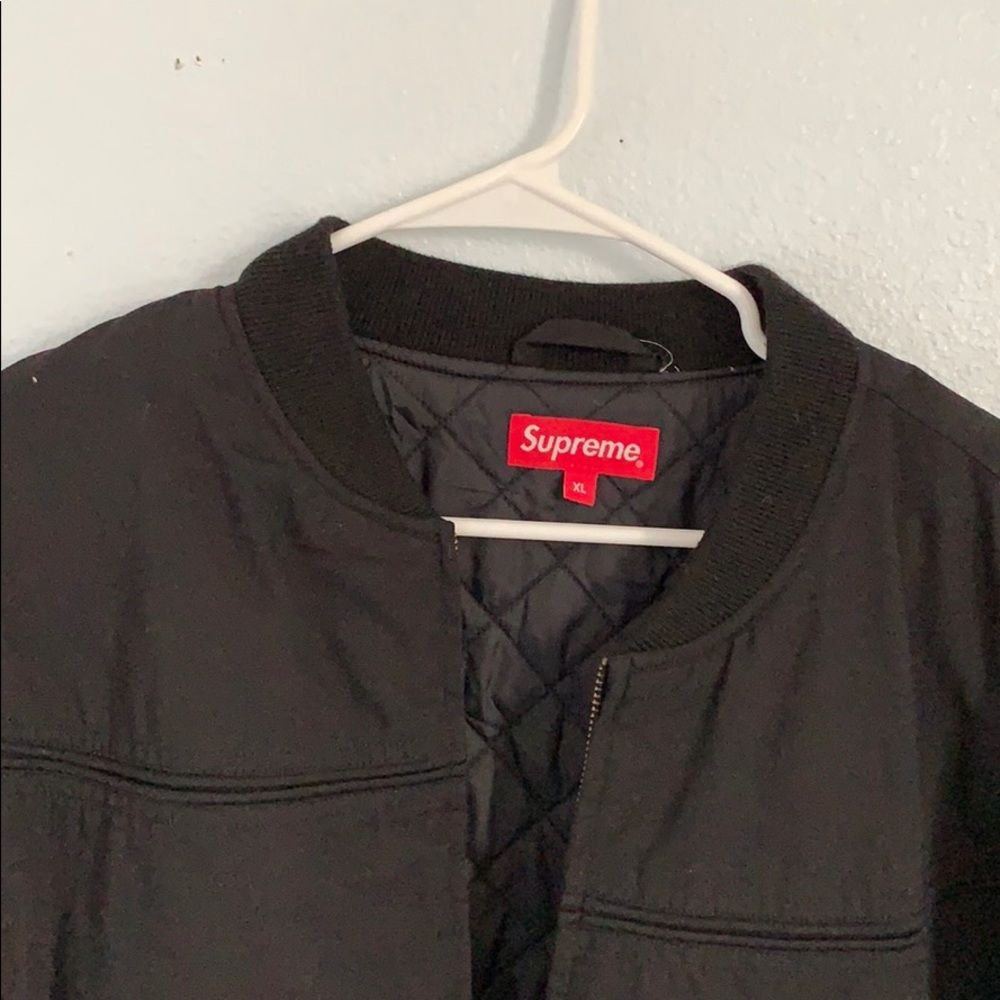 Supreme jacket - Picture 2 of 4